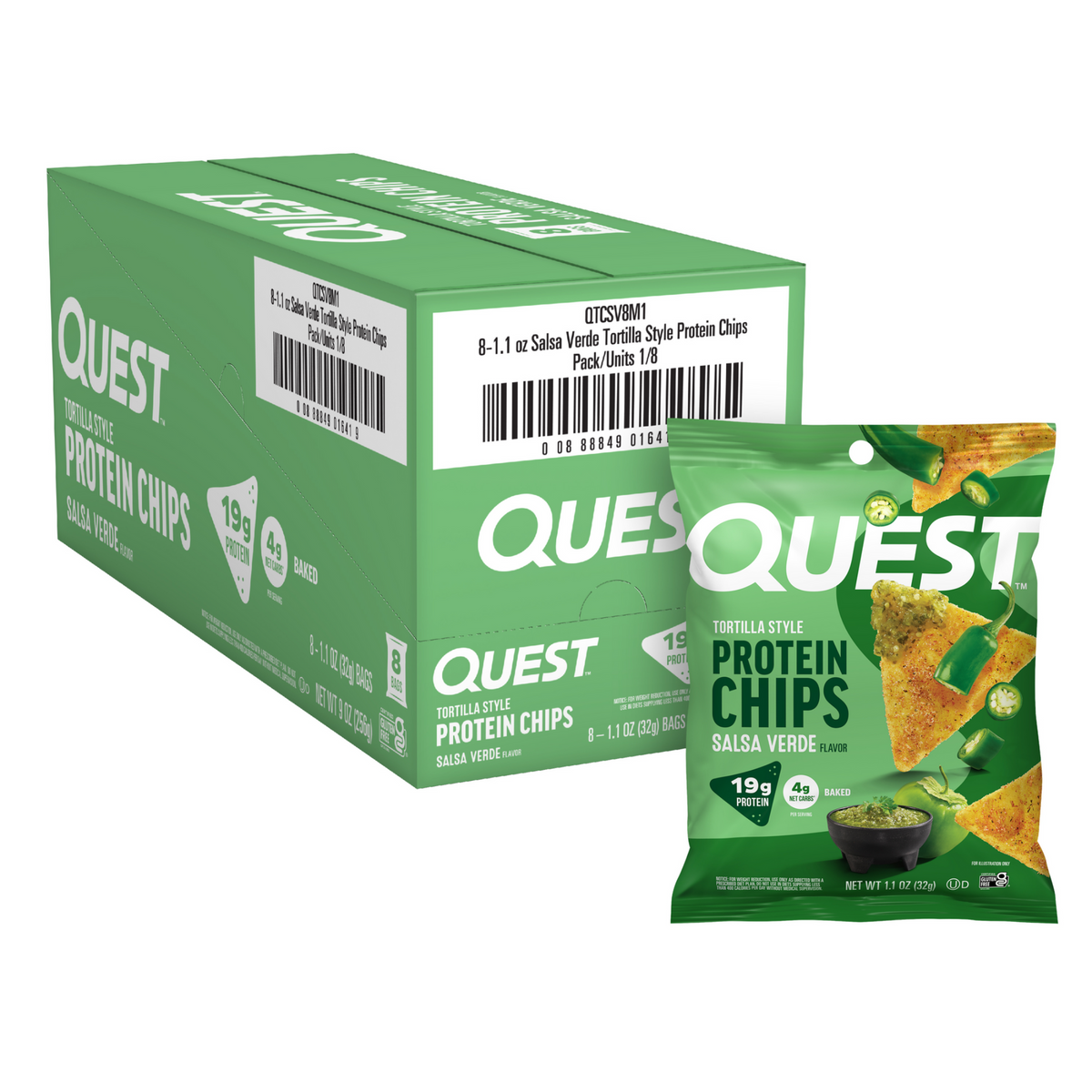 salsa-verde-tortilla-style-protein-chips-q0 110071_QN_USA_Pkg_ProteinChips_Tortilla_SV_8ctCarton_3D_Composite_Force_1.png