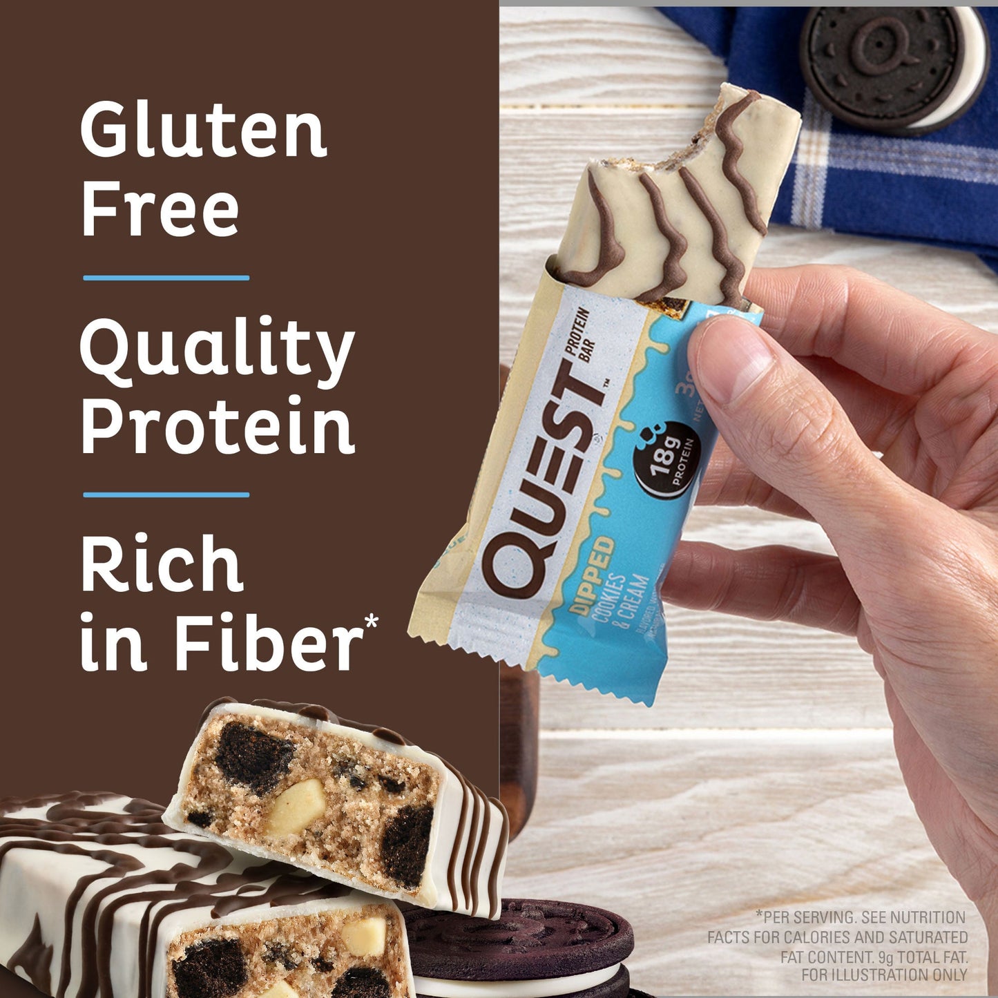 dipped-cookies-and-cream-protein-bars-t2 15807_QN_USA_ProteinBar_CAC_InterimAssetUpdate_Digital-Dipped-ProductCarouselSet_Benefits.jpg