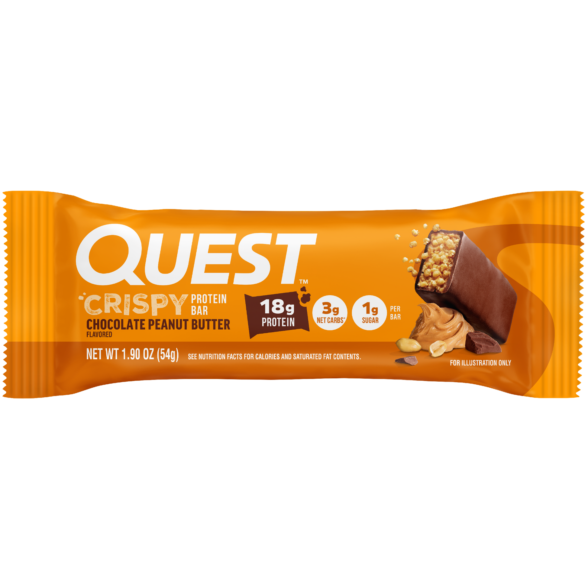chocolate-peanut-butter-crispy-hero-protein-bars-g5 400094_QN_USA_Pkg_Crispy_ProteinBar_CPB_Wrapper_3D_Front_Force.png