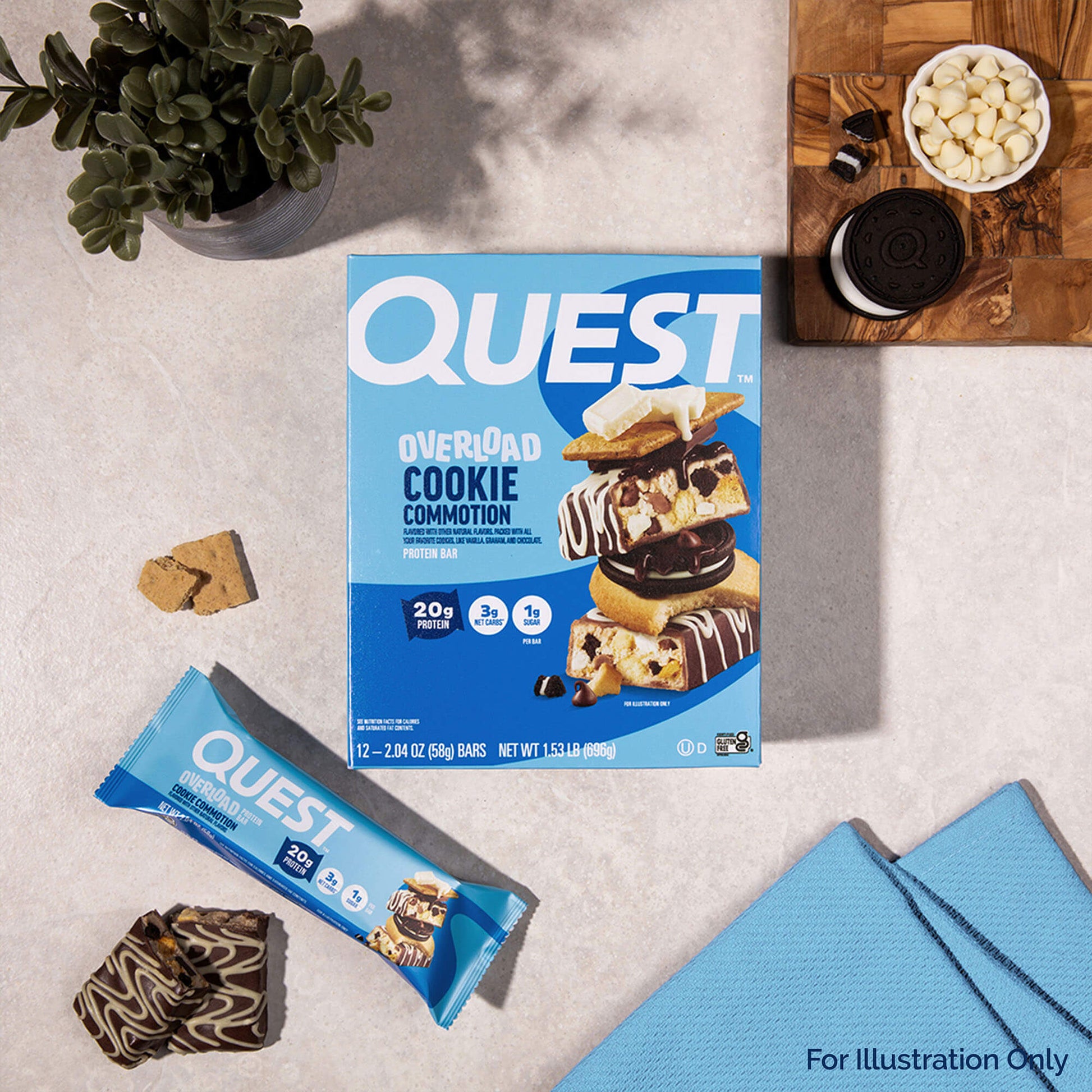 cookie-commotion-overload-bar-i3 qst-015856-cookie-commotion-overload-bar_4.jpg